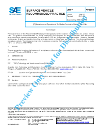 SAE J 680:2015-08-11
