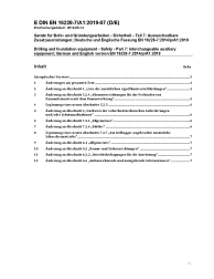 DIN EN 16228-7/A1:2019-07