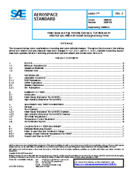 SAE AS 5901E:2025-03-25