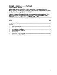 DIN EN ISO 21301-2:2017-07