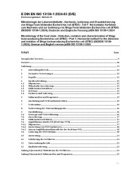 DIN EN ISO 13136-1:2024-03