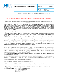 SAE AS 6726-4:1957-11-19