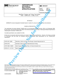 SAE AMS 5020F:2008-12-15