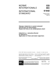 IEC 61642:1997