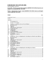 DIN EN ISO 15512:2016-06
