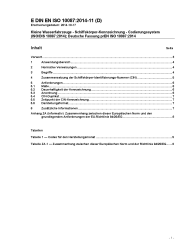 DIN EN ISO 10087:2014-11