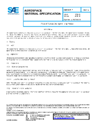 SAE AMS 1431E:2018-10-24