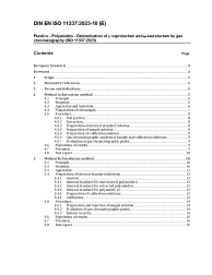 DIN EN ISO 11337:2023-10