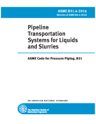 ASME B31.4-2016