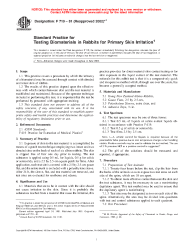 ASTM F719-81(2002)e1 (R1981)