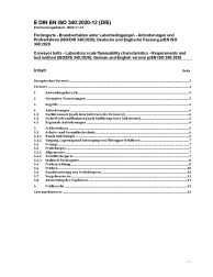 DIN EN ISO 340:2020-12