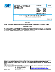 SAE MA 1573B:2021-12-28