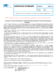 SAE AS 28009-2:1972-10-18