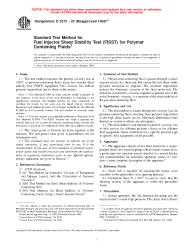 ASTM D5275-92(1998)e1