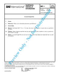 SAE J 494:2004-05-12