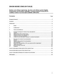 DIN EN ISO/IEC 25063:2017-09