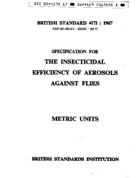 BS 4172:1967