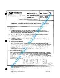 SAE ARP 1643B:1995-06-01