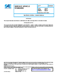 SAE J 49:2020-03-04