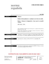 UNE-EN ISO 1060-1:2000