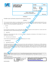 SAE AS 7225A:2015-04-28