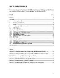 DIN/TR 55684:2023-09