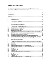 DIN EN 13501-1:2019-05