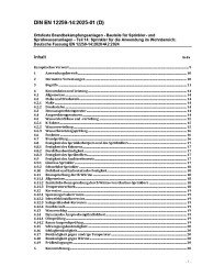 DIN EN 12259-14:2025-01