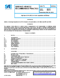 SAE J 2284/3:2022-10-07