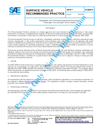 SAE J 3010:2015-08-12