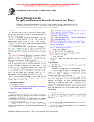 ASTM A943/A943M-01(2005)