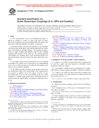 ASTM F1122-04(2015)e1