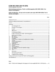 DIN ISO 23601:2021-05