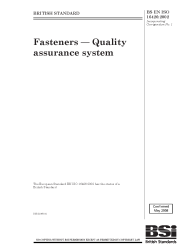 BS EN ISO 16426:2002