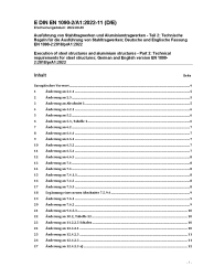 DIN EN 1090-2/A1:2022-11