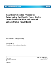 IEEE 367:2012