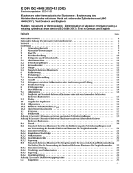 DIN ISO 4649:2020-12