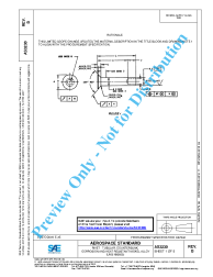 SAE AS 3230B:2015-03-01