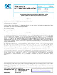 SAE ARP 6852D:2022-09-08