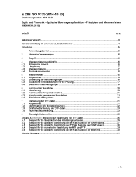 DIN ISO 9335:2014-10