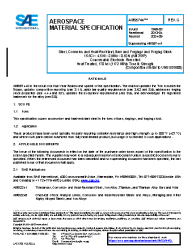 SAE AMS 5744G:2024-09-18