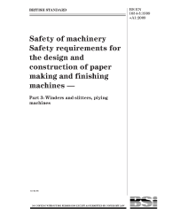 BS EN 1034-3:1999+A1:2009