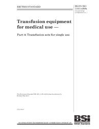 BS EN ISO 1135-4:2004