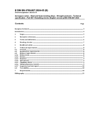 DIN EN 4700-007:2024-05
