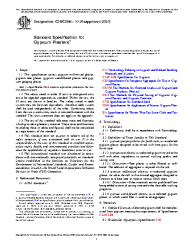 ASTM C28/C28M-10(2020)