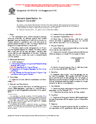 ASTM C317/C317M-00(2015)