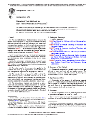 ASTM D482-19