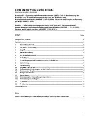 DIN EN ISO 11357-3:2024-03