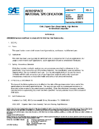 SAE AMS 3902E:2022-10-04