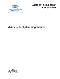 ASME A112.19.3-2008
